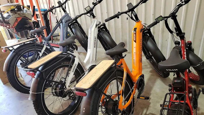 Power ON Electric Bikes Picture 3