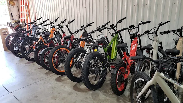 Power ON Electric Bikes Picture 5