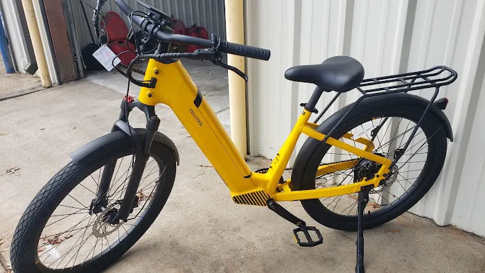 Power ON Electric Bikes Picture 8