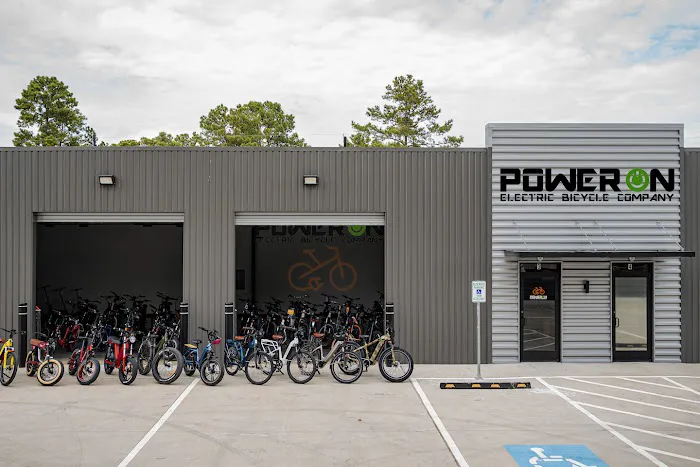 Power ON Electric Bikes Picture 6