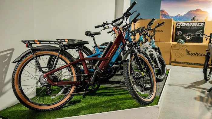 Power ON Electric Bikes Picture 9