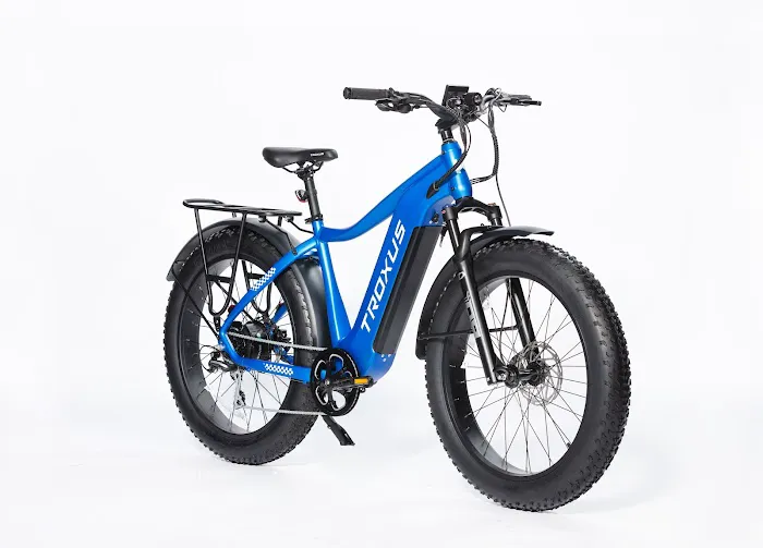 Arride Bikes Picture 6