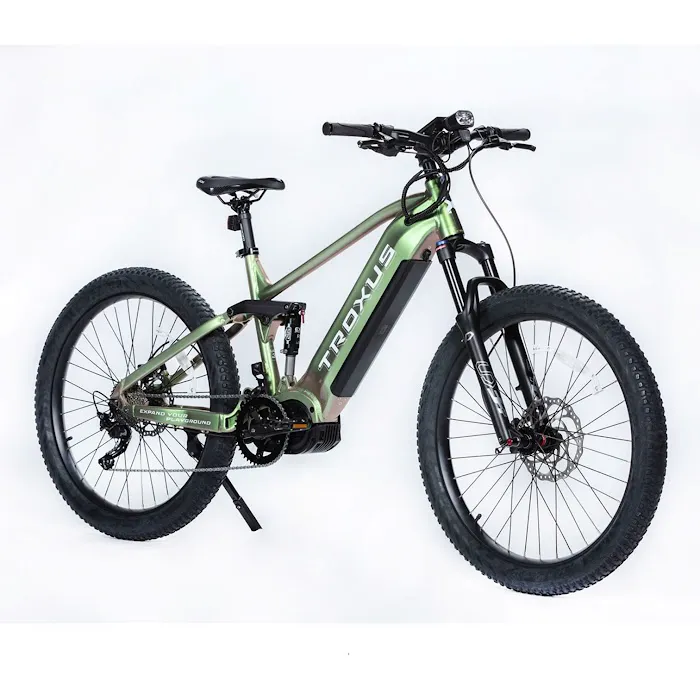 Arride Bikes Picture 4