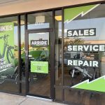 Arride Bikes