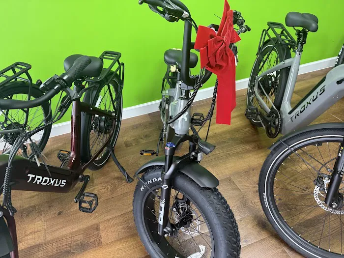 Arride Bikes Picture 3
