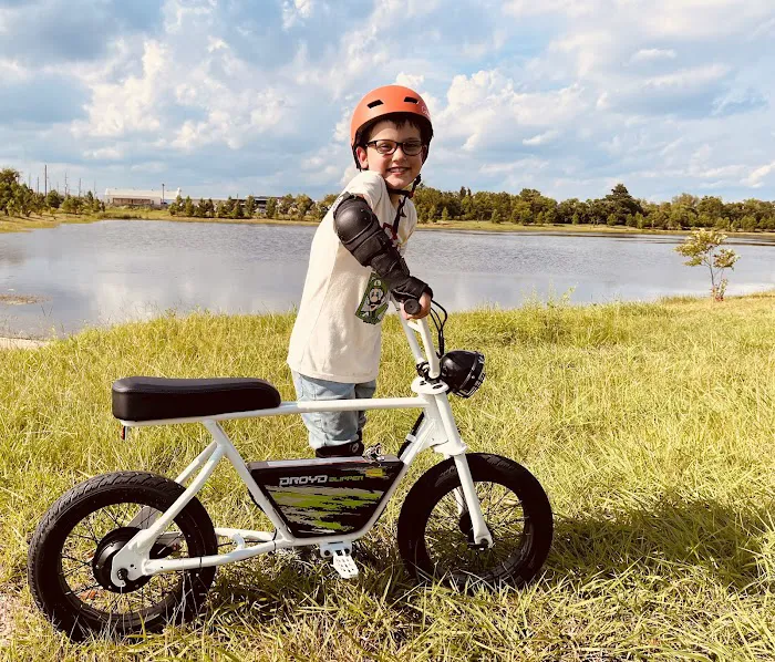 Arride Bikes Picture 2
