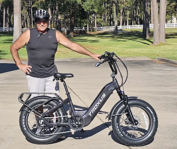 Arride Bikes Picture 8