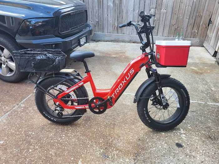 Arride Bikes Picture 10