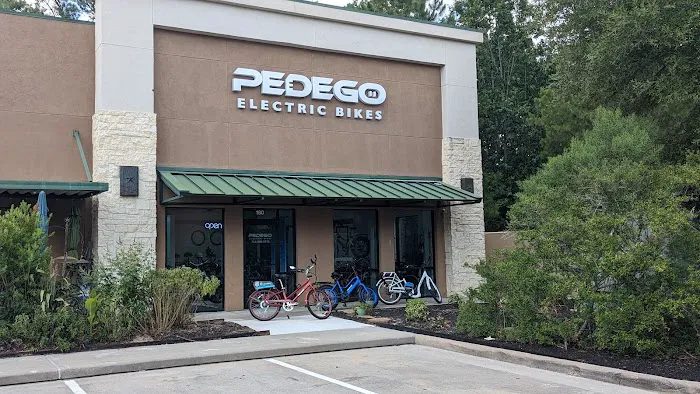 Pedego Electric Bikes Houston The Woodlands Picture 2