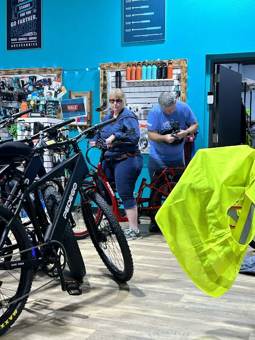 Pedego Electric Bikes Houston The Woodlands Picture 10