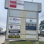 Pedego The Woodlands Service