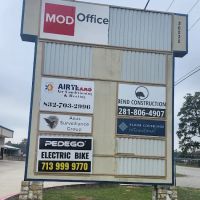 Pedego The Woodlands Service ico