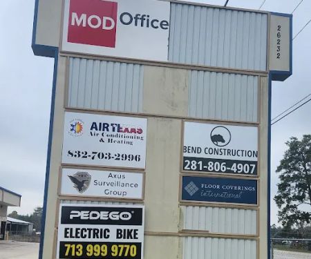 Pedego The Woodlands Service