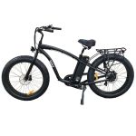 MAV Electric Bikes
