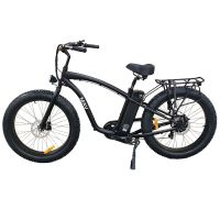 MAV Electric Bikes ico