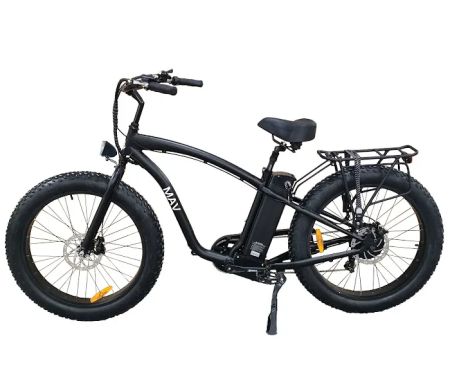 MAV Electric Bikes