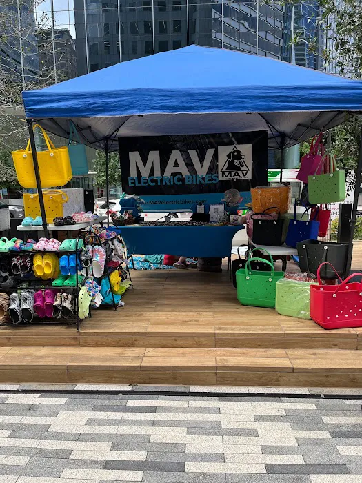 MAV Electric Bikes Picture 2