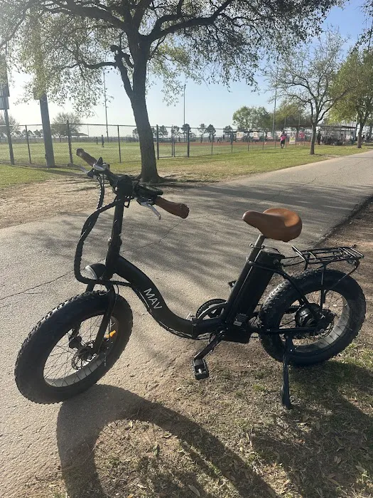 MAV Electric Bikes Picture 4
