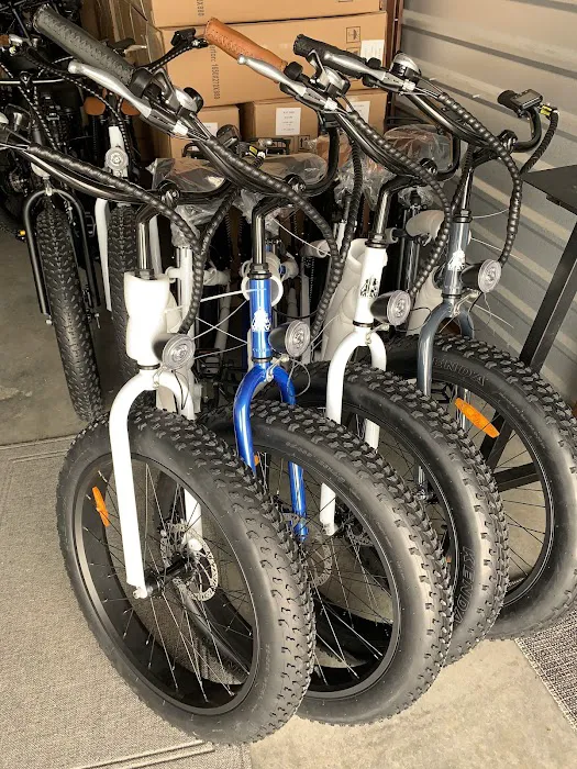 MAV Electric Bikes Picture 6