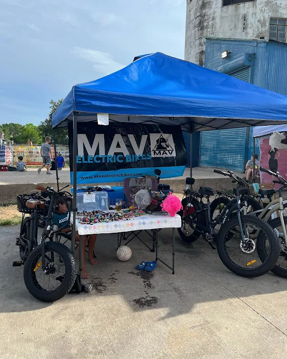 MAV Electric Bikes Picture 5