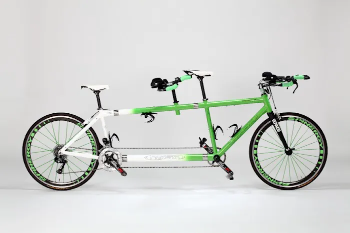 House of Tandems Picture 1
