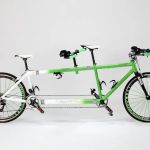 House of Tandems