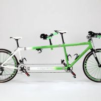 House of Tandems ico