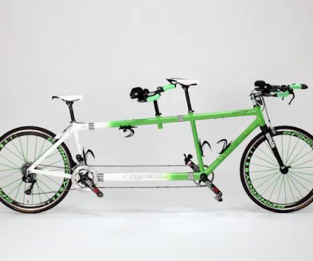 House of Tandems
