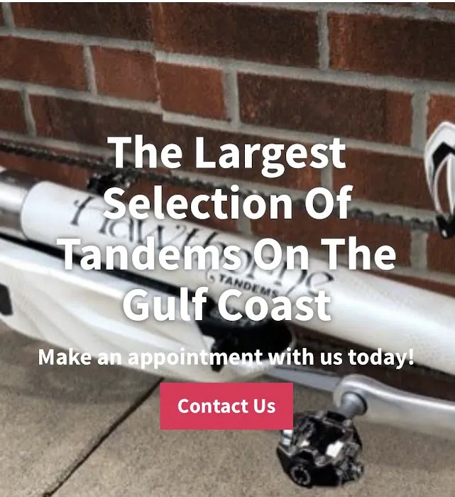 House of Tandems Picture 5