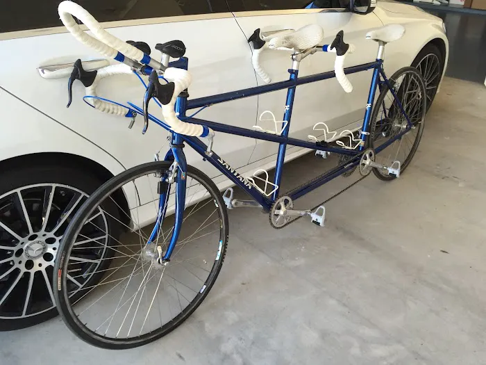House of Tandems Picture 8