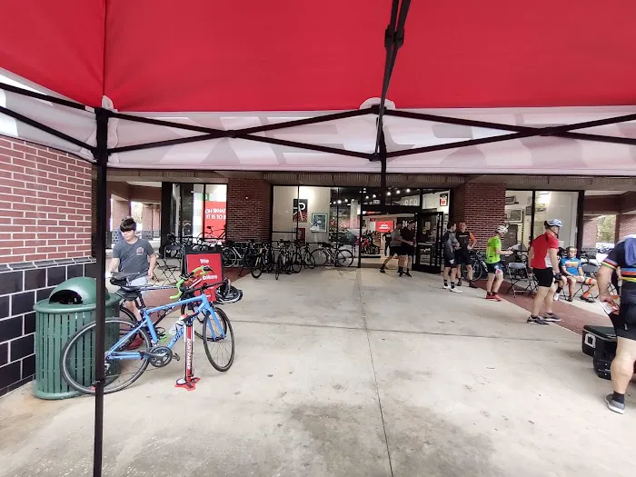 Trek Bicycle The Woodlands Picture 11