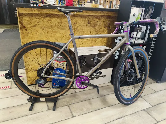BURRO BIKES Picture 2