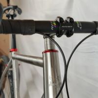 BURRO BIKES ico