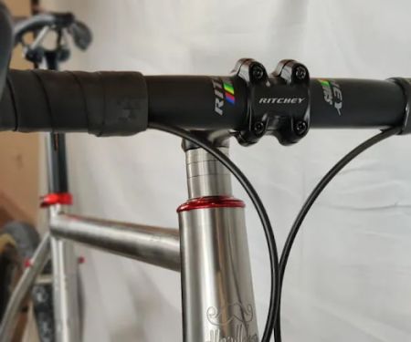 BURRO BIKES