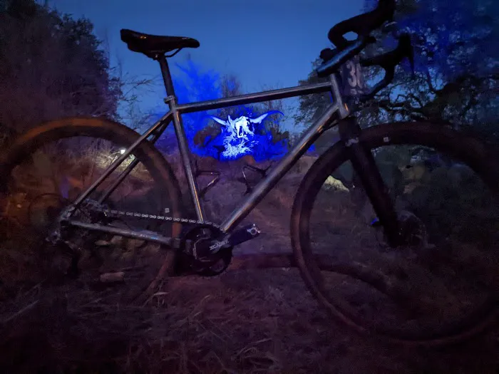 BURRO BIKES Picture 9