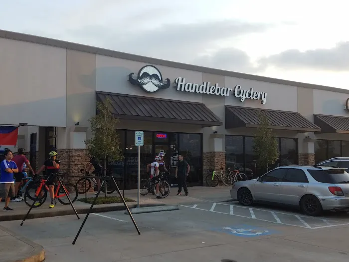 Handlebar Cyclery Picture 1