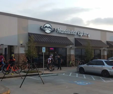 Handlebar Cyclery