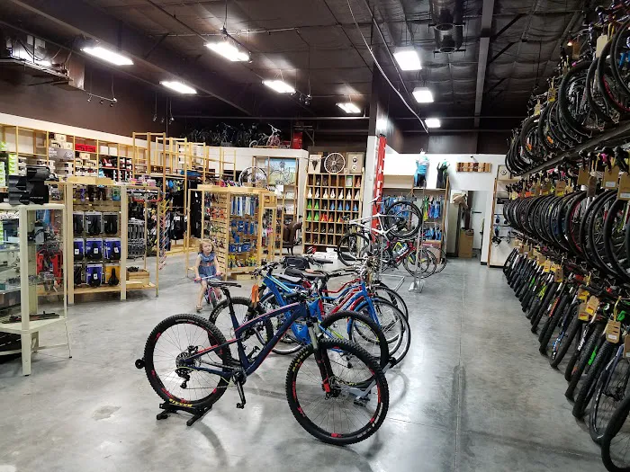 Handlebar Cyclery Picture 2