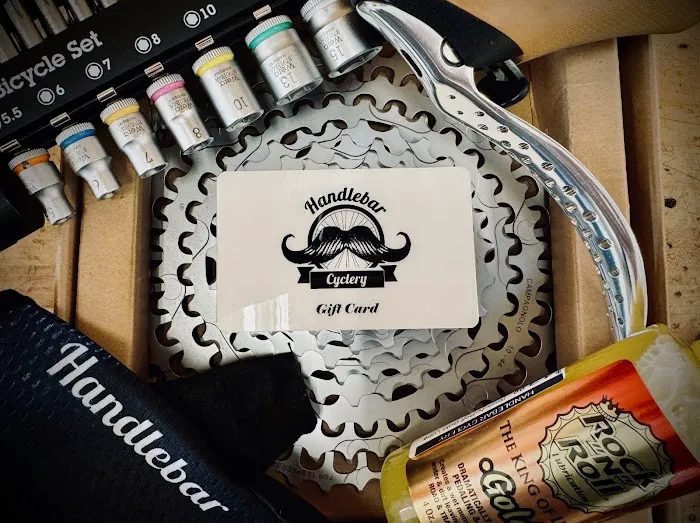 Handlebar Cyclery Picture 3