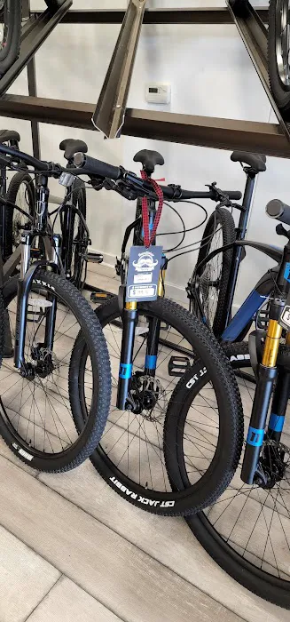 Handlebar Cyclery Picture 8