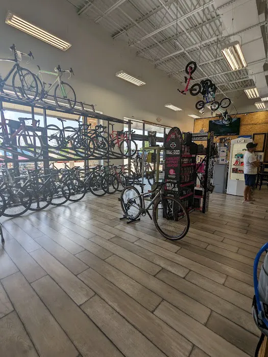 Handlebar Cyclery Picture 7
