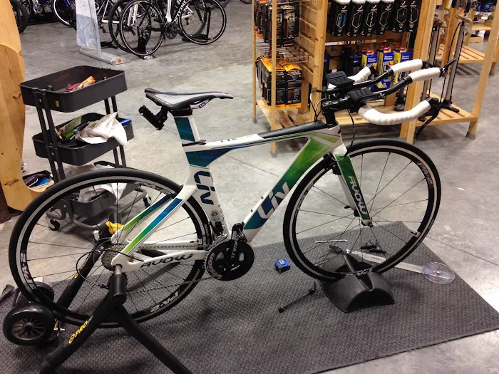Handlebar Cyclery Picture 5