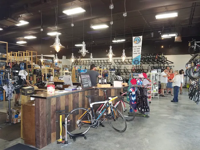 Handlebar Cyclery Picture 6