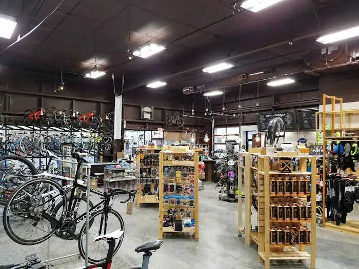 Handlebar Cyclery Picture 10