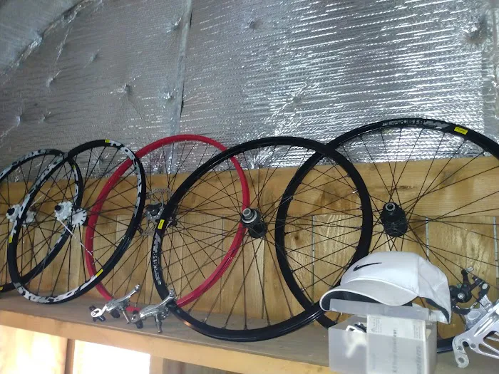 Manna Bikes Picture 2