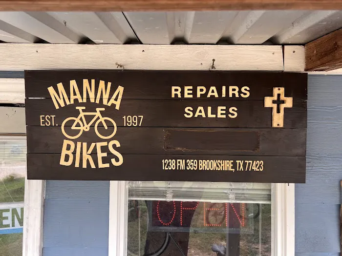Manna Bikes Picture 1
