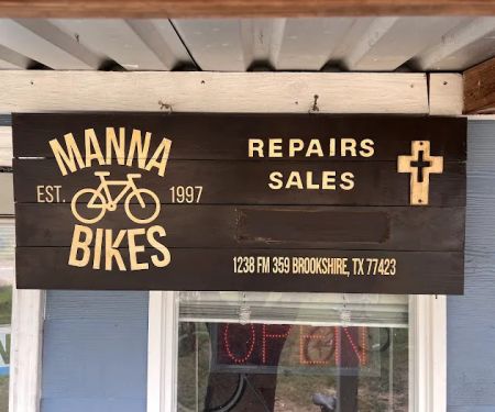 Manna Bikes