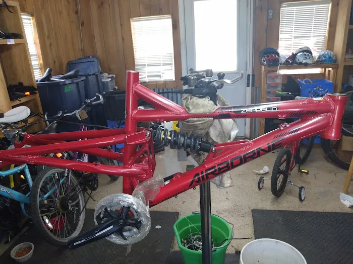 Manna Bikes Picture 5