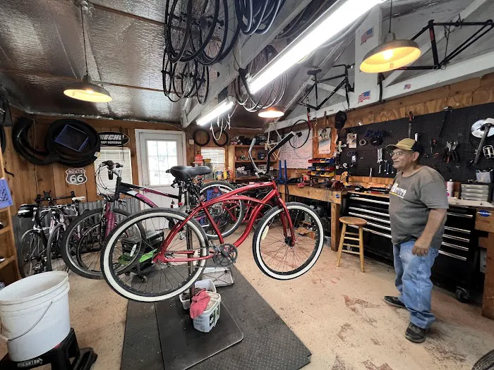 Manna Bikes Picture 4