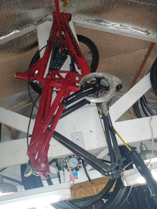 Manna Bikes Picture 9